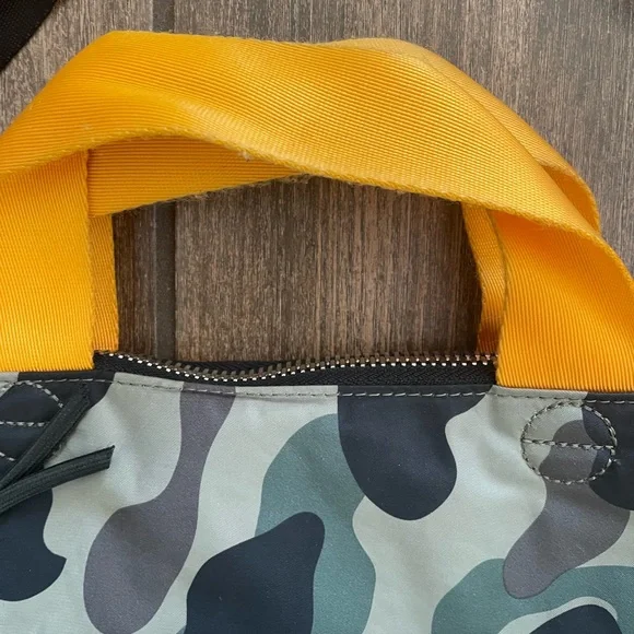 Shortylove crossbody bag - Picture 4 of 8